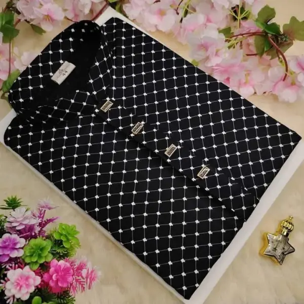 Guri Cotton Panjabi